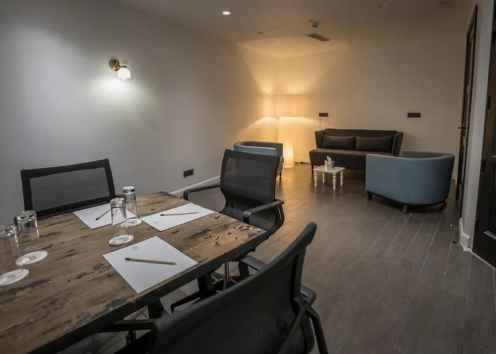 Holm Boutique & - Ik Collection Hotel