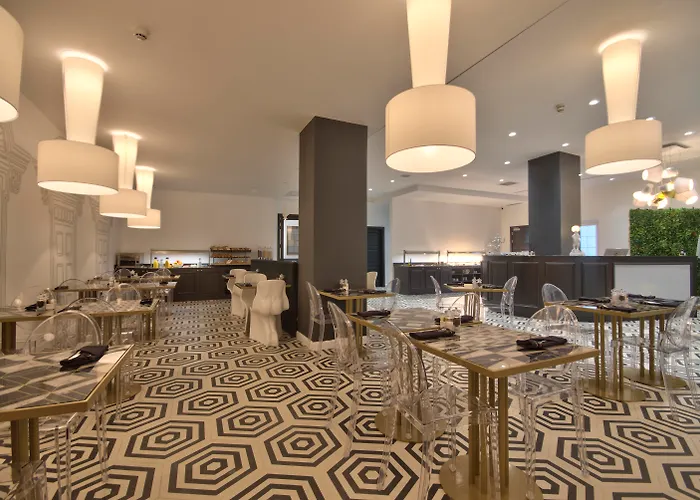 Holm Boutique & - Ik Collection 4*