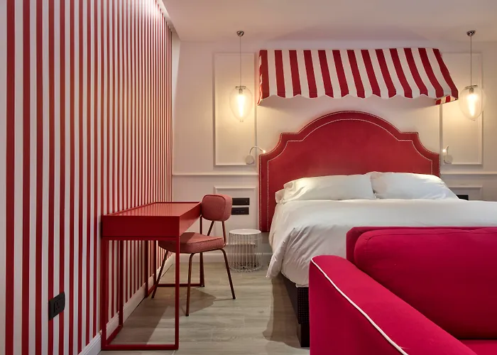 Hotel Holm Boutique & - Ik Collection