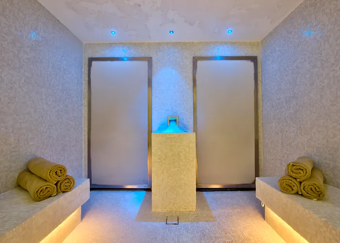 Hotel Holm Boutique & - Ik Collection 4*