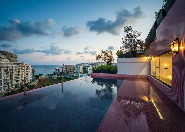 Hotel Holm Boutique & - Ik Collection