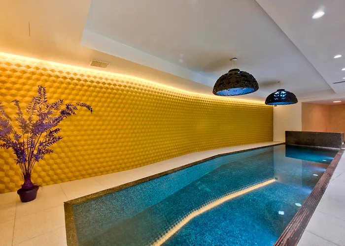 Hotel Holm Boutique & - Ik Collection 4*