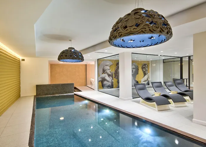 Hotel Holm Boutique & - Ik Collection St. Julian's