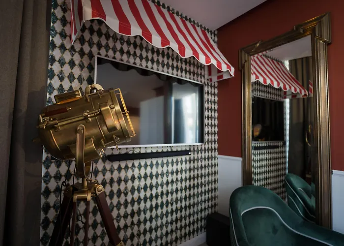 Holm Boutique & - Ik Collection Hotel 4*