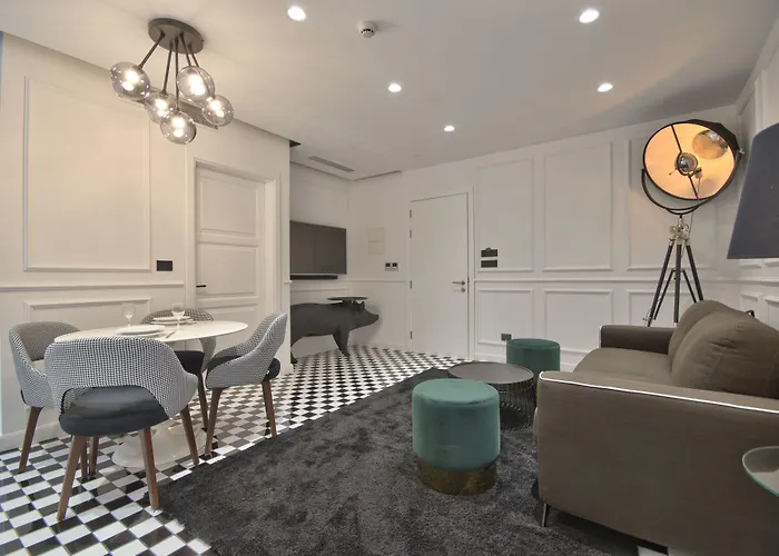 Hotel Holm Boutique & - Ik Collection St. Julian's