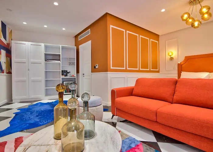 Holm Boutique & - Ik Collection Hotel St. Julian's