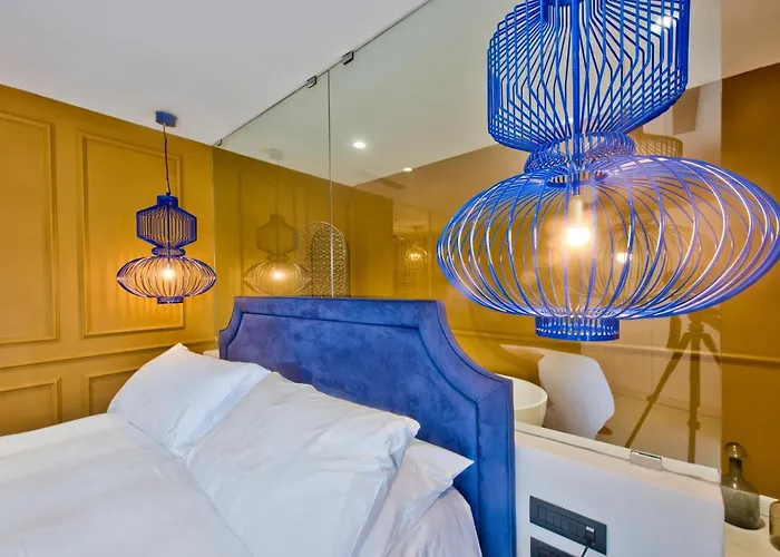 Holm Boutique & - Ik Collection Hotel