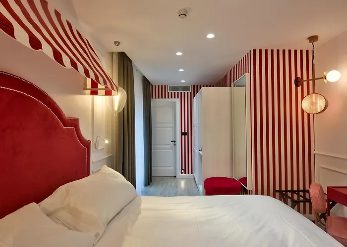 Holm Boutique & - Ik Collection Hotel St. Julian's