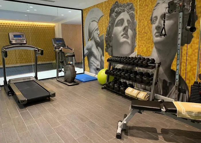 Holm Boutique & - Ik Collection 4*